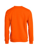 WK Sweater Unisex - Oranje