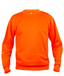WK Sweater Unisex - Oranje