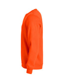 WK Sweater Unisex - Oranje