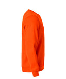 WK Sweater Unisex - Oranje