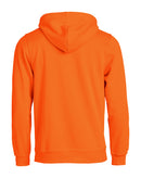 WK Basic Hoody Unisex - Oranje