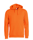 WK Basic Hoody Unisex - Oranje