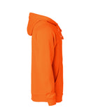 WK Basic Hoody Unisex - Oranje