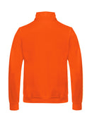 WK Cardigan Vest Heren - Oranje