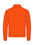 WK Cardigan Vest Heren - Oranje