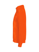 WK Cardigan Vest Heren - Oranje