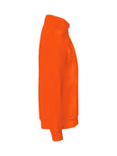 WK Cardigan Vest Heren - Oranje