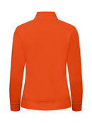 WK Cardigan Vest Dames - Oranje