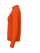 WK Cardigan Vest Dames - Oranje