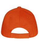 WK pet - Oranje