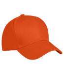WK pet - Oranje