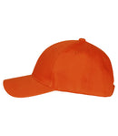 WK pet - Oranje