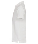 Clique Basic Polo Heren - Offwhite
