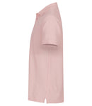 Clique Basic Polo Heren - Candy Roze