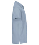Clique Basic Polo Heren - Zachtblauw