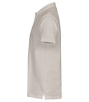 Clique Basic Polo Heren - Steen Grijs