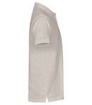 Clique Basic Polo Heren - Steen Grijs