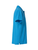 Clique Basic Polo Heren - Turquoise