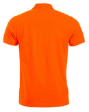 WK Polo Heren - Oranje