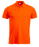 WK Polo Heren - Oranje