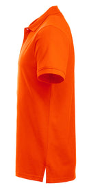 WK Polo Heren - Oranje