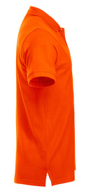WK Polo Heren - Oranje