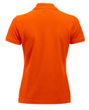 WK Polo Dames - Oranje
