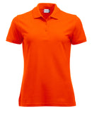 WK Polo Dames - Oranje