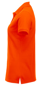 WK Polo Dames - Oranje