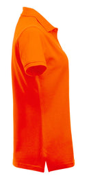 WK Polo Dames - Oranje