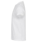 Clique Basic T Heren - Offwhite