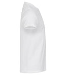 Clique Basic T Heren - Offwhite