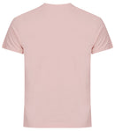 Clique Basic T Heren - Candy Roze