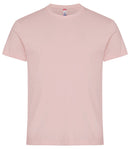 Clique Basic T Heren - Candy Roze