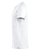 Clique Basic T Heren - Wit