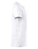Clique Basic T Heren - Wit