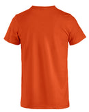 WK Shirt voor Heren - Oranje 100% katoen