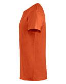 WK Shirt voor Heren - Oranje 100% katoen