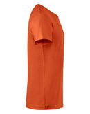 WK Shirt voor Heren - Oranje 100% katoen
