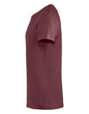 Clique Basic T Heren - Bordeaux