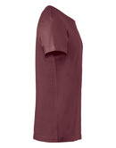 Clique Basic T Heren - Bordeaux