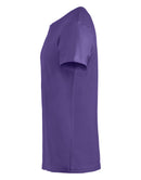 Clique Basic T Heren - Helder Lila