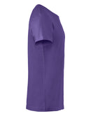 Clique Basic T Heren - Helder Lila