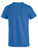 Clique Basic T Heren - Kobalt