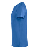 Clique Basic T Heren - Kobalt
