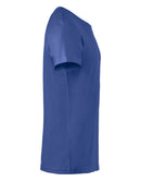Clique Basic T Heren - Blauw