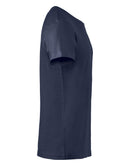 Clique Basic T Heren - Dark Navy