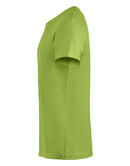 Clique Basic T Heren - Licht Groen