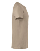 Clique Basic T Heren - Caffe Latte