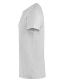 Clique Basic T Heren - Ash Grijs